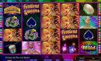 Festival Queens thumbnail