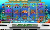 Fishy Fortune thumbnail