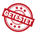 Testsiegel