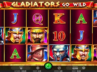 gladiators-go-wild
