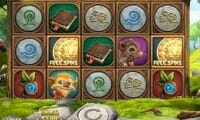 Gnome Wood thumbnail