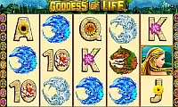 Goddess of Life thumbnail