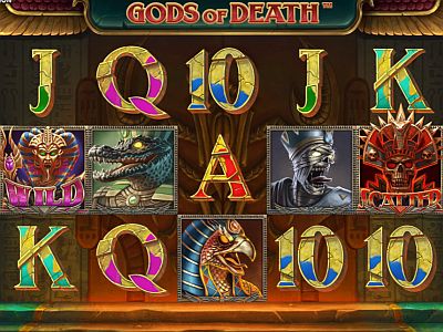 gods-of-death