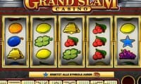 Grand Slam Casino thumbnail