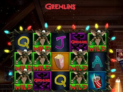 gremlins