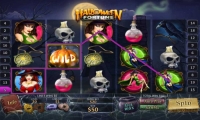 Halloween Fortune thumbnail