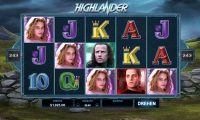 highlander thumbnail