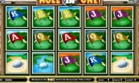 Hole in One thumbnail