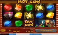 Hot Gems thumbnail