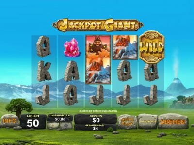 Jackpot Giant