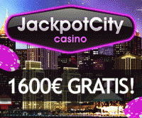 Jackpot City