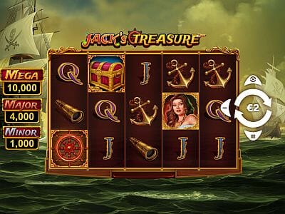 jacks-treasure