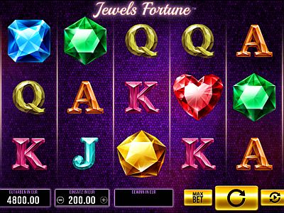 jewels-fortune