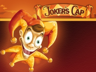 Jokers Cap