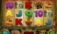 Jungle Jackpots thumbnail