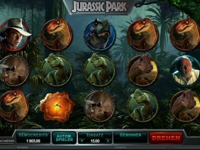 Jurassic Park