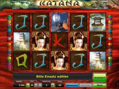 Katana
