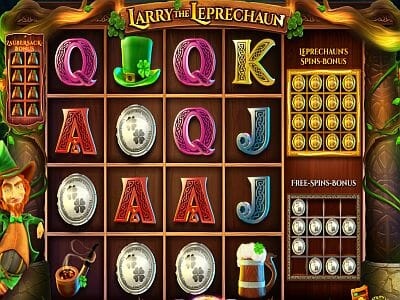 larry-the-leprechaun