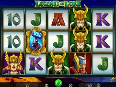 Ducky luck casino review