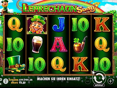 leprechaun-song