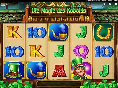 leprechauns-magie