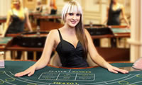 Live Baccarat thumbnail