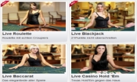 Live Casino Tische thumbnail