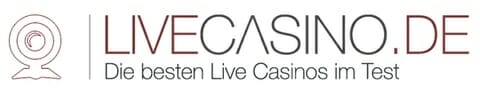 LiveCasino.de Logo