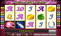 Lucky Lady Charm Deluxe thumbnail