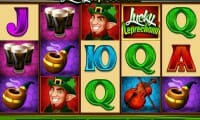 Lucky Leprechaun thumbnail