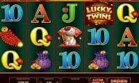 Lucky Twins thumbnail