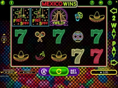 mexico-wins