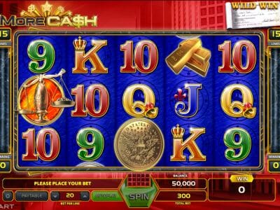 Novomatic slots online casino