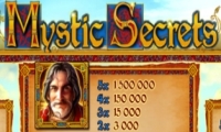Mystic Secrets thumbnail