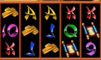 Ninjas Path thumbnail