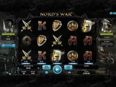 nords-war