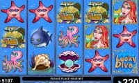 Ocean Rush thumbnail