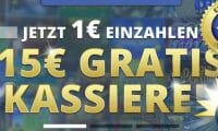 Online Casino Bonus ohne Einzahlung thumbnail