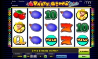 Party Games Slotto thumbnail