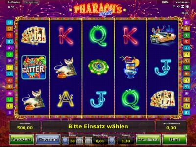 Best slots on ignition casino