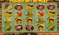 Piggies and the Wolf thumbnail