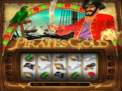 Pirates Gold