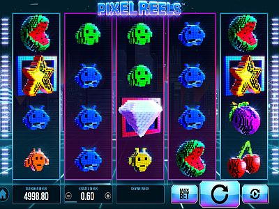 pixel-reels
