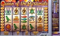 Queen of the Pyramids thumbnail