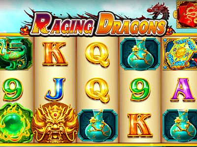 raging-dragons