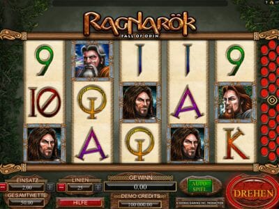 Ragnaroek