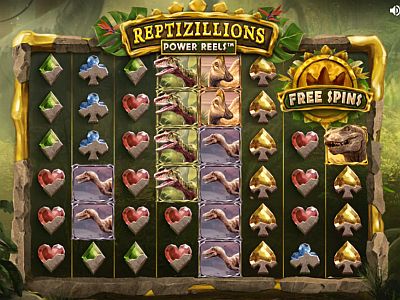 reptizillions