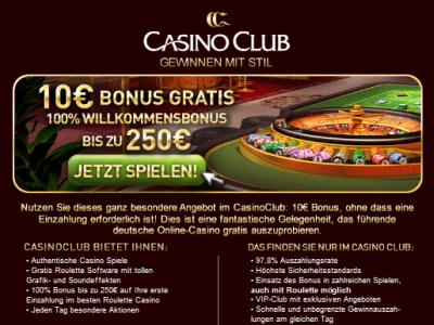 Roulette Casinos