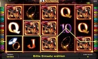 Rumpel Wildspins thumbnail