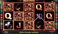 Rumpel Wildspins thumbnail